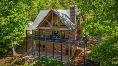 479 Big Timber Road