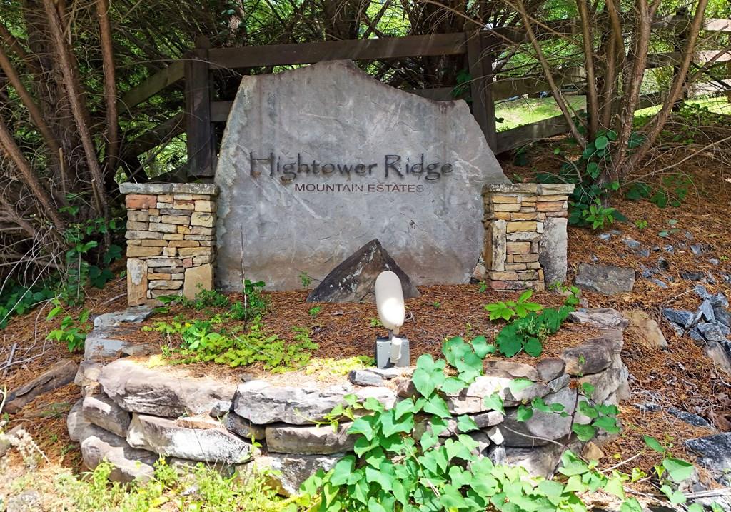 Image 3: Subdivision Entrance