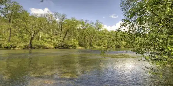 Lot 26 Toccoa Preserve