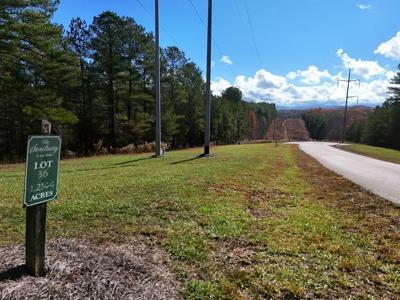 Lot 36 Sanctuary Drive