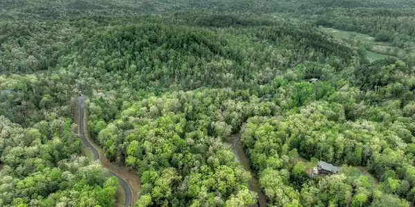 Lot 14 Watersong Trail