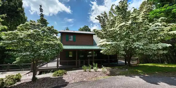 467 Necowa Cove Overlook