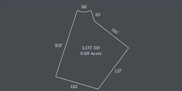 Lot 110 Fawn Way