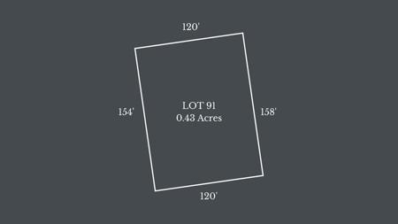 Lot 91 Fallen Leaf Road