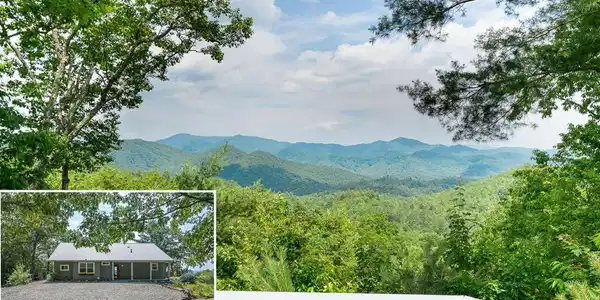 330 Ravens Gap Road