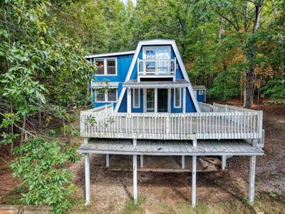 534 Doc Thomas Ridge Road
