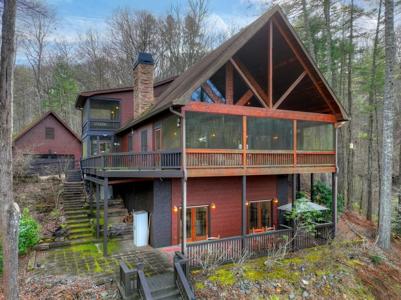 71 Rising Fawn Drive