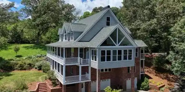 29 Caboose Lane