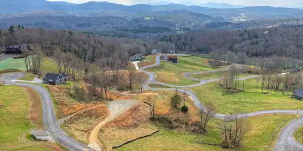 Lot 45 Big Valley Drive
