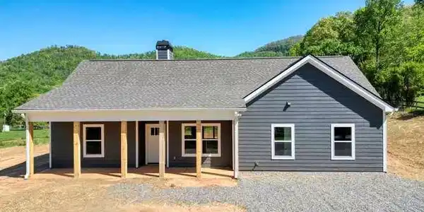 774 Bugscuffle Road