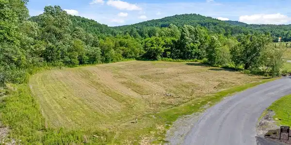 Lot 1 Ridge Dr