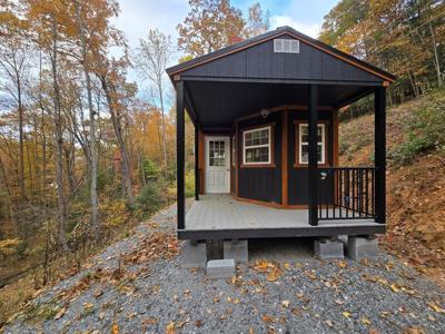 Lot 14-5 Jones Gap Road