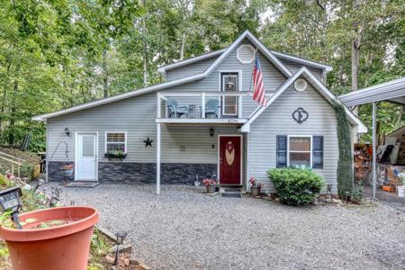 8296 True Love Mountain Road
