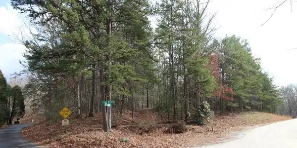 Old Evans Road