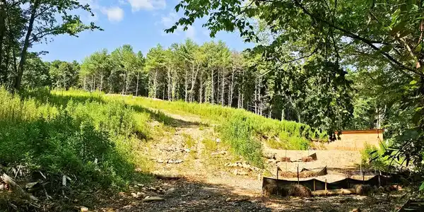 8.43 AC River Cove Lane