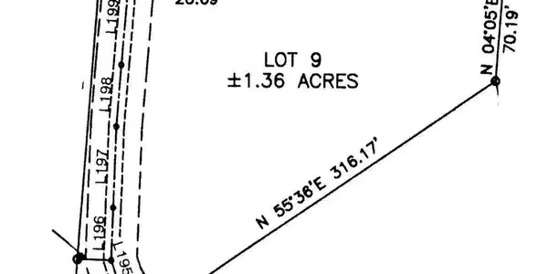 Lot 9 Wildflower Ridge