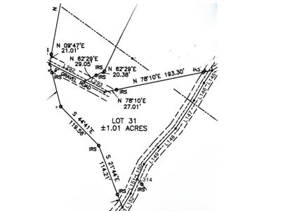 Lot 31 Gobbler View