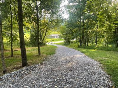 823 Hidden Lake Road