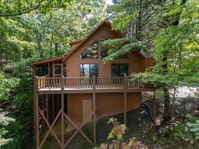 425 Boyd Ridge Drive