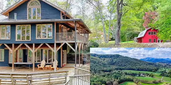 3147 Old Hwy 64 W