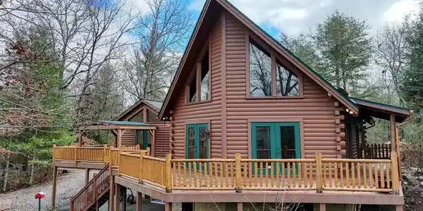236 Williams Branch Road