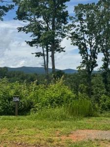 LT 104 River Knoll Trail
