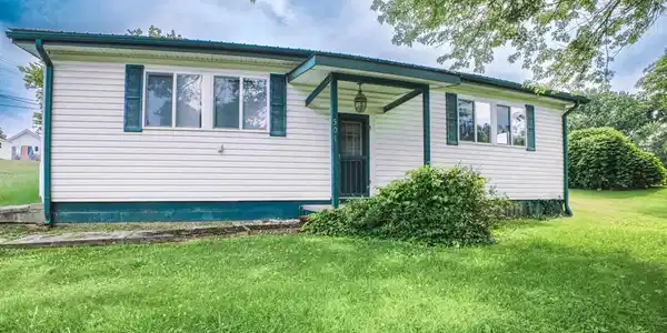 504 Isabella Avenue