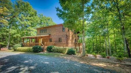 156 Cedar Ridge Road