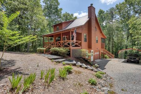 131 Chigger Ridge Road