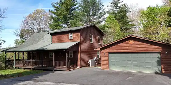 160 Serenity Pointe Drive