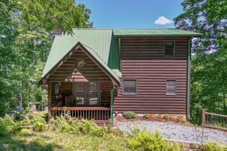 801 Davenport Mountain Road