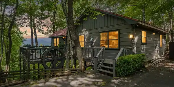 600 Cohutta Mountain Road
