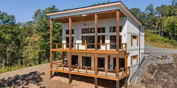 866 Mountain Laurel Ridge