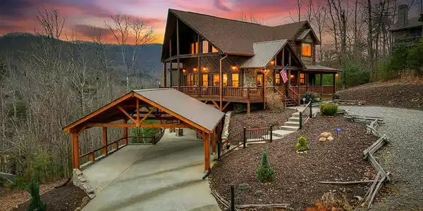 467 Deer Crest Road