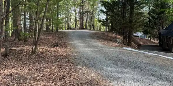 Mountain View Court