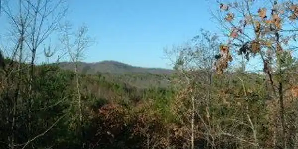 Choctaw Ridge Trail