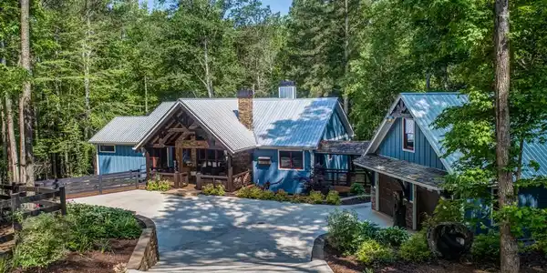 241 Green Ridge Road