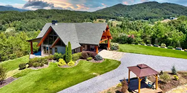 240 Mcjunkin Road