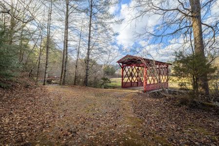 3771 Gates Chapel Road