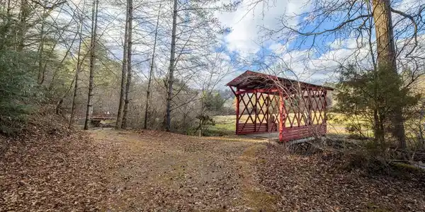 3771 Gates Chapel Road