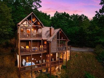 273 Deer Crest Heights