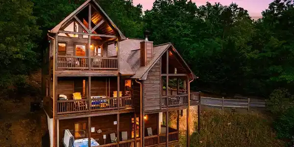 273 Deer Crest Heights