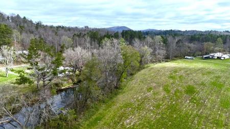11.87 AC Die Bend Road