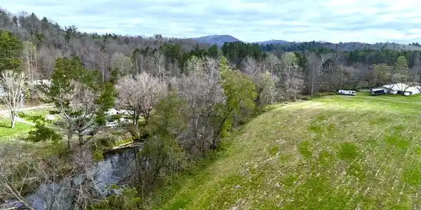 11.87 AC Die Bend Road
