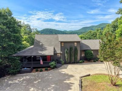 237 Flat Rock Ridge Road