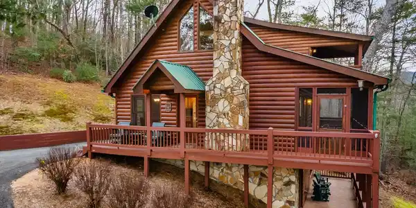 131 Toccoa Overlook Lane