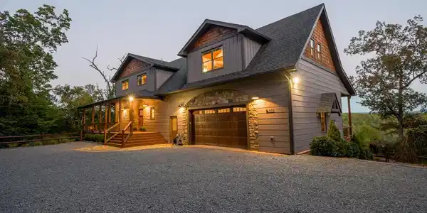 101 Toccoa Vista Lane