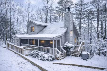 174 Seneca Way