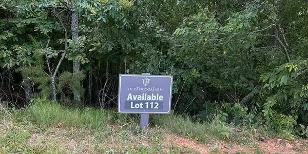 Lot 112 Fawn Way