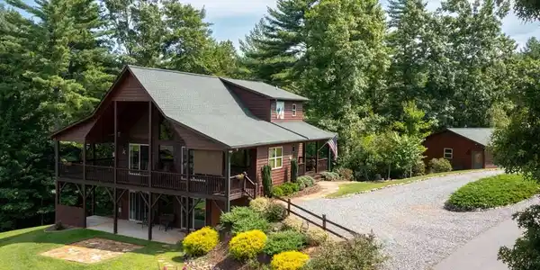 103 Dunrunnin Point